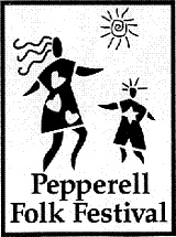 1999 Pepperell Folk Festival